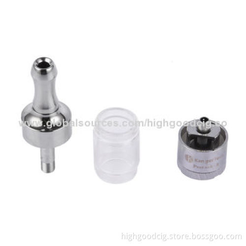 China Manufacturer Low-price Original Protank 3 Electronic Cigarette Starter Kit, 2.5mL Capacity